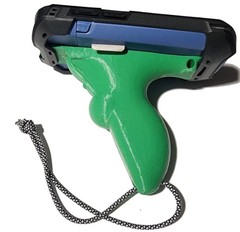Trigger Handle Zebra Scanners TC51, TC52, TC56 & TC57 Bumper Boot Not Included