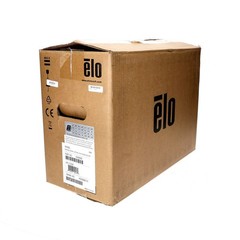 Elo E440808 15″ 16:9 EloPOS AIO System Celeron 4GB Ram 128GB SSD Win 10 New