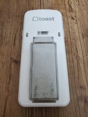 Toast Flex POS Go 2 Handheld Tablet Mobile Computer Device – MPN: TG200
