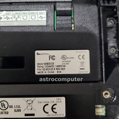 Verifone MX915 MX 915 Credit Card Payment Terminal M132-409-01-R Rev. D02