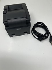 Star -Future TSP100 Thermal Retail Receipt Printer!! Model TSP100