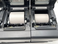 Lot of 3 Epson TM-T20II M267D Thermal POS Receipt USB Serial / Printers Only
