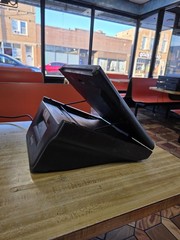 SAM4S SPS-2000 Touchscreen POS System Terminal