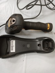 Symbol LS3578-FZ20005WR Barcode Scanners w/Bases STB3578-C0007WR