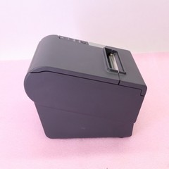 Epson TM-T88V M224A Point Of Sale Thermal Receipt Printer Low Use T5-C1