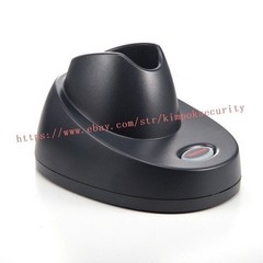 Honeywell 1902GHD-2USB-5-N Wireless 2D Barcode Scanner with USB Cable & Battery