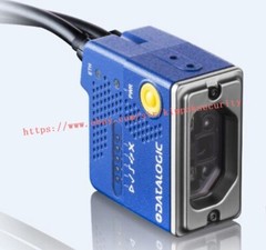 Datalogic MATRIX 120 210-000 WVGA SER+USB 2D Barcode Scanner with CAB-1011 Cable