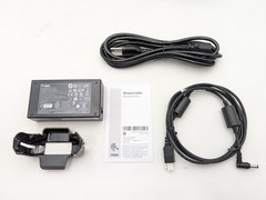 Zebra Sharecradle-02 Mobile Computer Charger 2-Slot (CRD-NGTC5TC7-2SC1B) Black