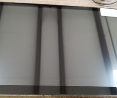 MicroTouch Solutions Touch Panel PC IC-156P-AW3