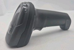 Zebra DS2278 Wireless Handheld Laser POS Barcode Scanner DS2278-SR00007ZZWW Nice