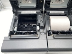 Lot of 3 Epson TM-T20II M267D Thermal POS Receipt USB Serial / Printers Only