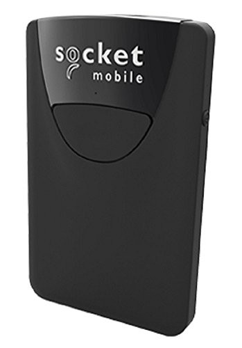 Socket Mobile SocketScan S840 Handheld Barcode Scanner (cx3388-1846)