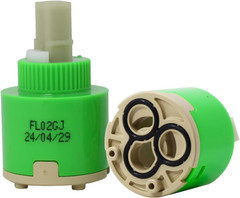 Hain Yo FL02GJ Belanger FC9M6 35Mm Single Lever Faucet Cartridge, OEM Faucet Car