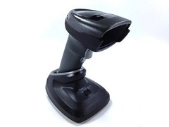 Zebra DS2278-SR00007ZZCN 2D Wireless Bluetooth USB Barcode Scanner with Cradle