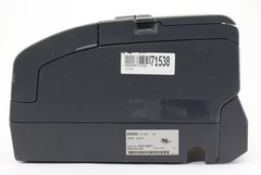Epson TM-H2000 M255A USB Dual-Function Thermal POS Receipt MICR Printer; 6171538
