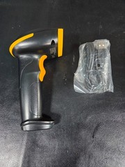 Inateck BCST-21 Barcode Scanner Wireless BT/2.4GHz or Wired – Scanner only