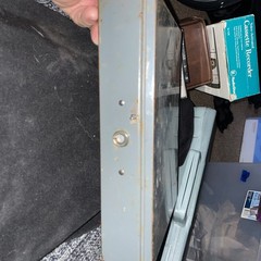 Vintage ASCO Steelmaster Metal Lock Cash Box W Cash Drawer No Key – Art Steel Co