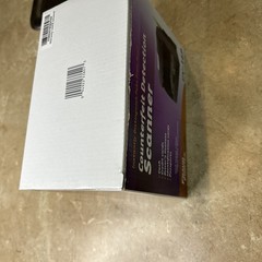 UVeritech UV-16P FRAUD FIGHTER Counterfeit Detection Scanner