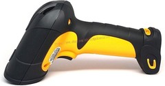 Symbol Zebra DS3578-SR 2D Wireless Bluetooth Barcode Scanner USB Kit w/ Cradle