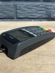 Ingenico IPP320 Credit Card Reader Terminal IPP350-31T3154A- READ