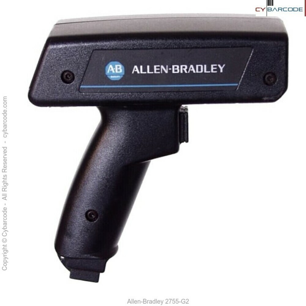 Allen-Bradley 2755-G2 Laser Scanner
