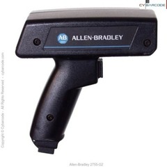 Allen-Bradley 2755-G2 Laser Scanner