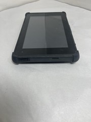 Touch Dynamic Quest VIII Rugged Tablet No Battery Untested For Parts Repair