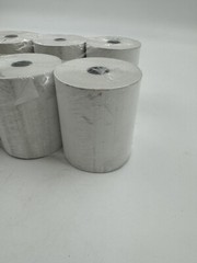 Thermal Paper Receipt Rolls 3-1/8″ x 230′ White POS Cash Register Tape 10 Rolls