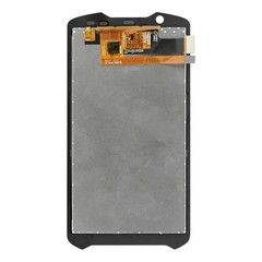 OEM Digitizer LCD Display Touch Screen Assembly For Zebra TC51 TC52 TC56 TC57 US