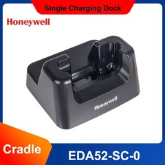 Honeywell EDA52-SC-0 Single Charging Cradle Accessory for EDA52 Mobile Computer