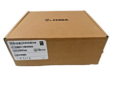 Zebra SAC-MPP-6BCHUS1-01 Dual 3-Slot Battery Charger for ZQ500 ZQ600 QLn Series