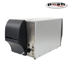 NEW Zebra ZT421 6″ Thermal Transfer Label Printer 203dpi USB Ethernet BT