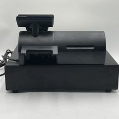 SAM4S ER-940 Electronic Cash Register POS System w/ Cash Drawer Tested Working