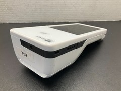 Clover Flex 2 C403 wireless credit card terminal No Adapter