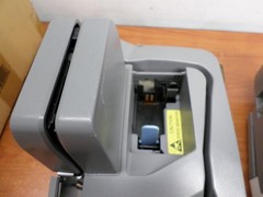 Canon ImageFormula CR-80 Document Check Scanner Reader (Lot of 2)