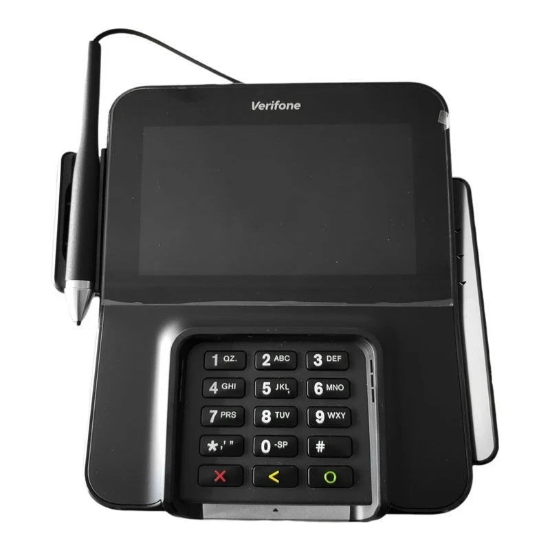 New VeriFone M400 Pinpad for Gilbarco Passport PX60 PX68 M18905B001 for Shell