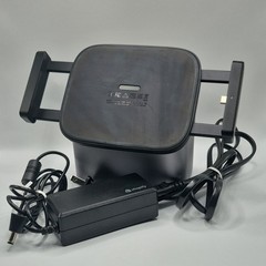 Shopify Retail POS Dock Tablet Stand with Adjustable Arms S2102A & S1803B Tested