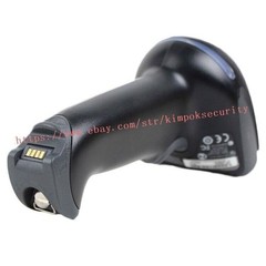 Honeywell 1902GHD-2USB-5-N Wireless 2D Barcode Scanner with USB Cable & Battery