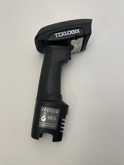 Datalogic Teklogix PowerScan RF LR Extend 433Mhz Scanner 0621330-100205-00R New