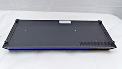 LXE MX5 Multi-Charger, 6-Slot Battery Charger w/ Instruction Manual & Power Cord