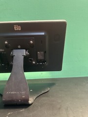 ELO ESY15I1 15.6″ TOUCH POS System w/ Stand *READ DESC* No Charger