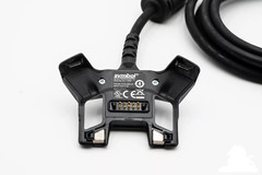 Genuine OEM Symbol Snap on USB Charging Cable for Zebra TC70 TC72 TC75 TC77 TC7X