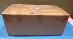 FUJITSU KD03300-C510 ATM CASH DRAWER