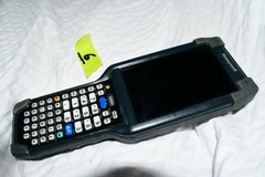 Honeywell CK65LON CK65-LON-BMC210F Mobile Barcode Scanner NEEDS REPROGRAM #6