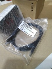 Honeywell Orbit MK7120 Barcode Scanner Black MK7120-31A38-N