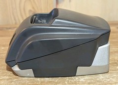 Metrologic OptimusS MI5500-614 Charging Communication Dock SP5500/SP5502/SP5535