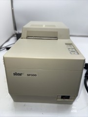 Star SP300 Printer