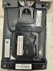 Ingenico Lane/5000 Credit Card Terminal POS