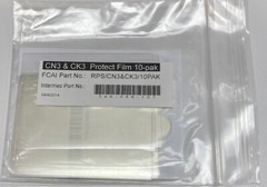 Intermec CK3 CK3X CN3 Screen Protector Pack 346-069-107 RPS/CN3&CK3/10PAK