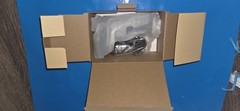 Inateck BCST-70 35m Range Bluetooth 3.0 Barcode Scanner